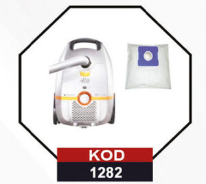 Vestel Alize - Görsel 1