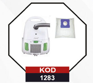 Vestel Meltem - Görsel 1