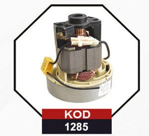 Süpürge Motoru BT-01 - Görsel 1