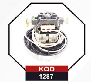 Süpürge Motoru BT-04 - Görsel 1