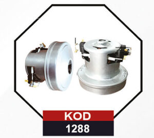 Süpürge Motoru BT-05 - Görsel 1