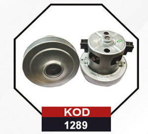 Süpürge Motoru BT-13 - Görsel 1