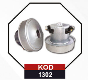 Süpürge Motoru BT-30 - Görsel 1