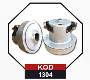 Süpürge Motoru BT-32 - Görsel 1