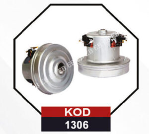 Süpürge Motoru BT-34 - Görsel 1