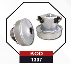 Süpürge Motoru BT-35 - Görsel 1