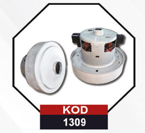 Süpürge Motoru BT-37 - Görsel 1