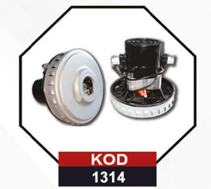 Süpürge Motoru BT-45 - Görsel 1